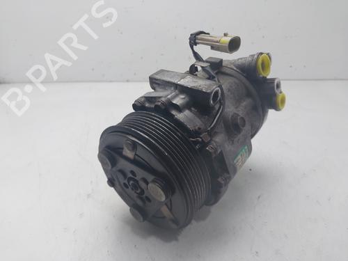 Used AC compressor AC compressor OPEL CORSA C (X01) 1.3 CDTI (F08, F68) (70 hp) 32999421 32999421