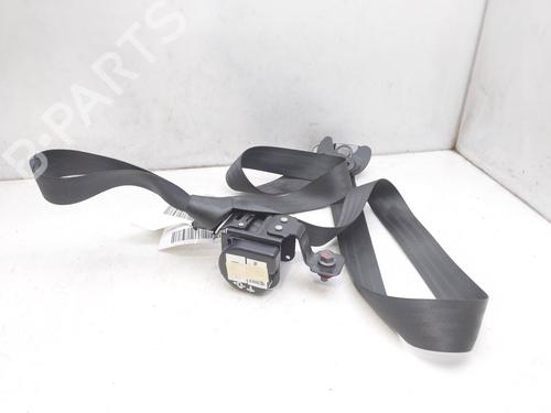 Used Rear right seatbelt HYUNDAI ix35 (LM, EL, ELH) [2009-2016]  16887931