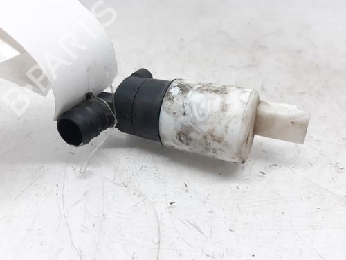 Used Washer pump CITROËN C4 I (LC_) [2004-2014]  14000078