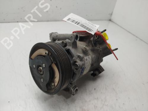 Used AC compressor PEUGEOT 208 I (CA_, CC_) [2012-2021]  32345325