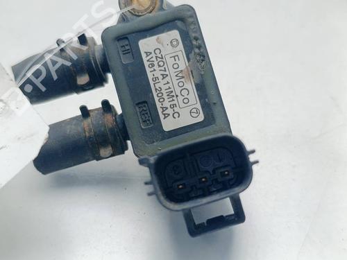Electronic sensor FORD FOCUS III 1.6 TDCi | BP40445509M84 - Image 2
