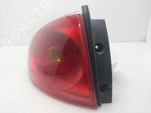 Used Left taillight Left taillight SEAT ALTEA (5P1) [2004-2015] 33792985 33792985