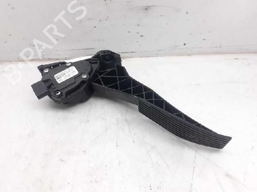 Pedal OPEL ASTRA K (B16) 1.6 CDTi (68) (136 hp) 4950619
