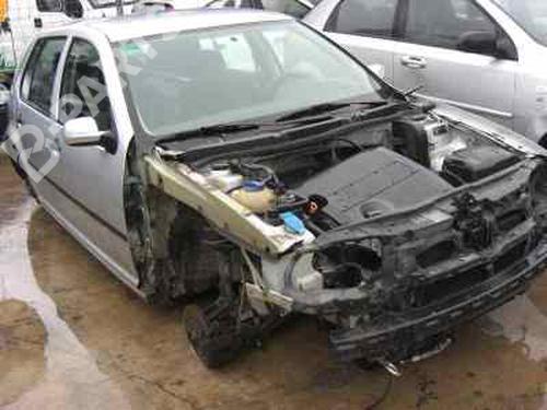 Front right seatbelt VW GOLF IV (1J1) 1.6 16V | BP8732037I25 