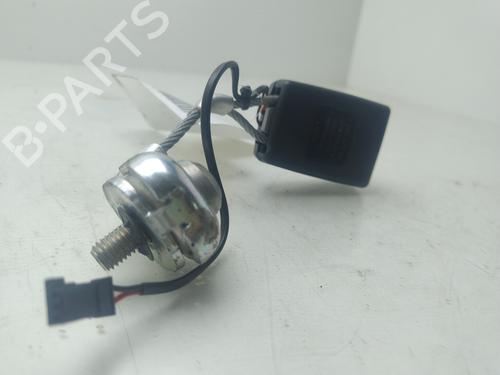 Seat buckle BMW 5 (F10) 525 d xDrive | BP31026730I32