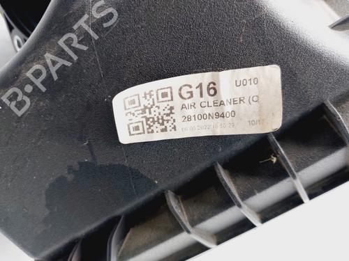 Air filter box KIA SPORTAGE V (NQ5)  | BP22745861M87 