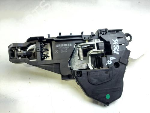 Front right exterior door handle MERCEDES-BENZ R-CLASS (W251, V251) R 350 CDI 4-matic (251.022, 251.122) | BP18168571C129 