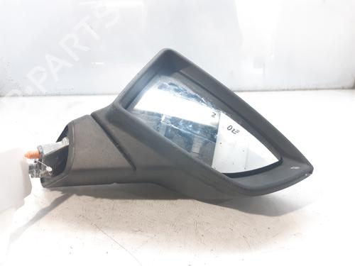 Used Right mirror SEAT IBIZA V (KJ1, KJG) [2017-2025]  9400631