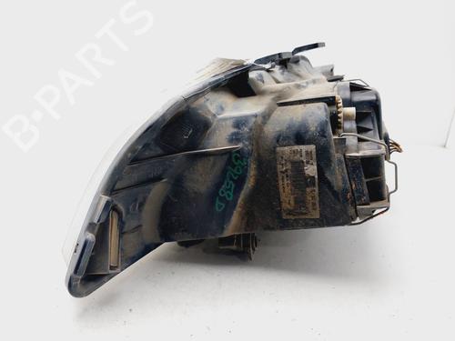 Right headlight SEAT IBIZA III (6L1)  | BP29464044C29 