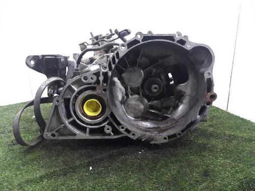 Manual gearbox HYUNDAI TUCSON (JM) 2.0 CRDi (113 hp) 3137979