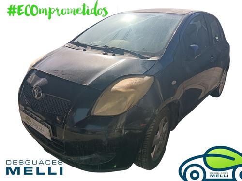 Used Parts TOYOTA YARIS (_P9_) [2005-2014]  4338669