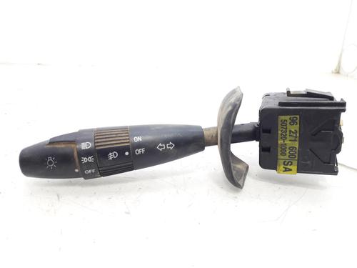 Used Headlight switch DAEWOO NUBIRA (J100) 1.6 16V (106 hp) 10324955