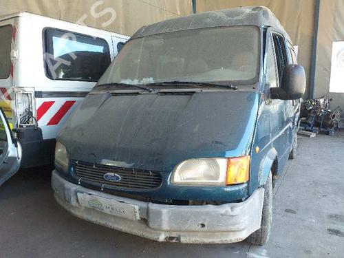 Used Parts FORD TRANSIT Van (E_ _)  2.5 TD (EAS)  926644