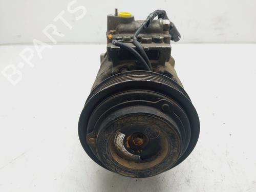 AC compressor LAND ROVER FREELANDER I (L314) 2.5 V6 4x4 | BP22799665M34 