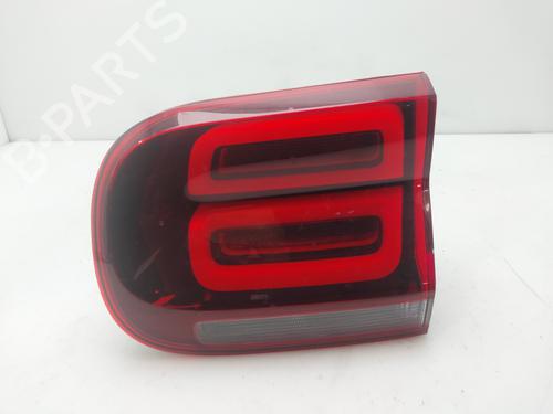 Used Right tailgate light Right tailgate light CITROËN C5 AIRCROSS (A_) [2018-2026] 33234643 33234643
