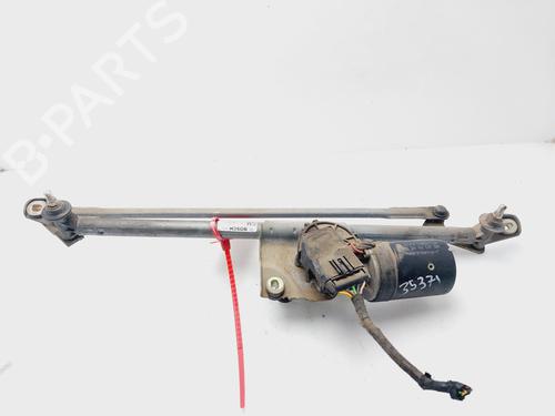 Used Front wiper motor OPEL VECTRA B (J96) 1.6 i 16V (F19) (100 hp) 24238475
