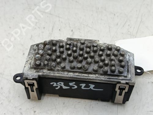 Used Heater resistor AUDI A4 B8 Avant (8K5) S4 quattro (333 hp) 29555407