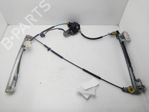 Rudehejsemekanisme ventre foran ALFA ROMEO GT (937_) 1.9 JTD (937CXN1B) | BP29735740C22