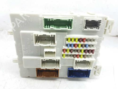 Used Fuse box FORD FOCUS III 1.6 TDCi (95 hp) 3665116