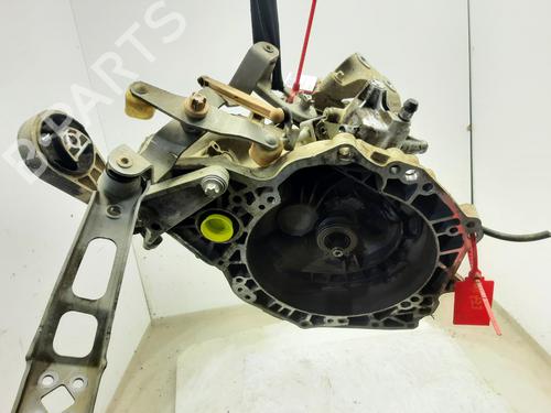 Used Gearbox Gearbox OPEL CORSA D (S07) [2006-2015] 34581130 34581130