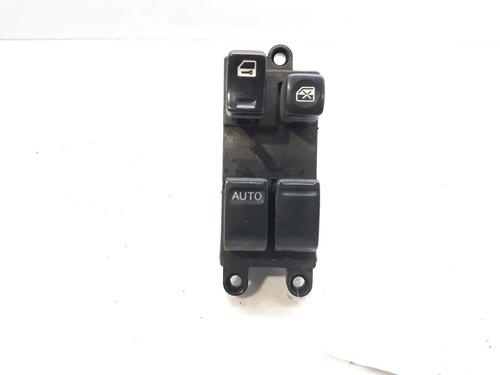 Used Left front window switch Left front window switch NISSAN ALMERA II (N16) 2.2 Di (110 hp) 10568067 10568067