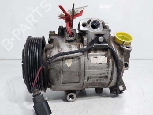 Used AC compressor AC compressor 37994900 37994900
