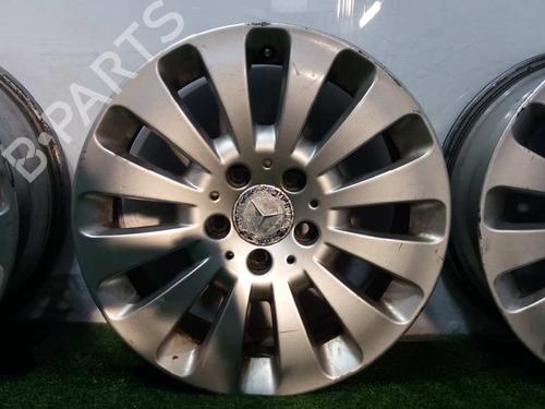 Rim MERCEDES-BENZ C-CLASS (W204) C 220 CDI (204.008) | BP6624415C45