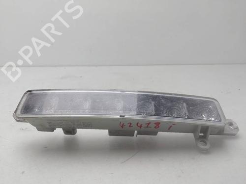 Blinklys fortil venstre Blinklys fortil venstre CITROËN BERLINGO Box Body/MPV (B9) [2008-2026] 39647453 39647453