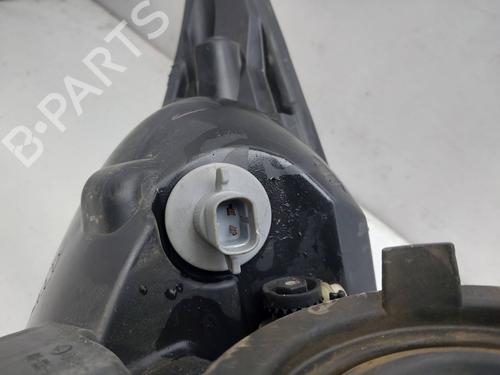 Left headlight CHEVROLET CRUZE (J300) 2.0 CDI | BP16405577C28 