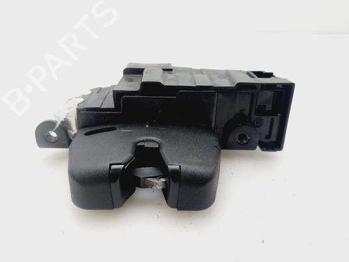 Tailgate lock PEUGEOT 207 (WA_, WC_)  | BP29820944C101 