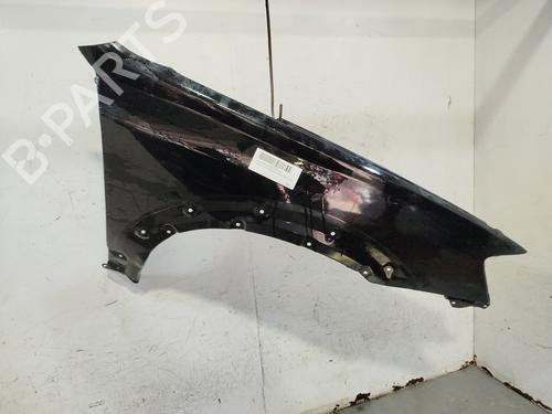 Used Right front fenders SUBARU LEGACY IV Estate (BP) 2.5 AWD (BP9) (165 hp) 29982038