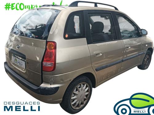 Elektronisk modul HYUNDAI MATRIX (FC)  | BP24973022M83 