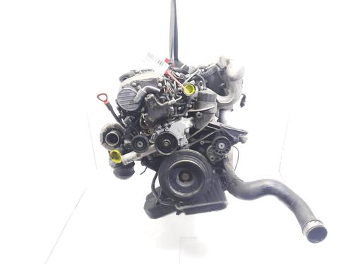 Engine MERCEDES-BENZ S-CLASS (W220, V220) S 320 CDI (220.026, 220.126) | BP29400394M1 