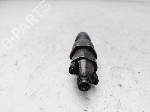 Injector CITROËN BERLINGO / BERLINGO FIRST MPV (MF_, GJK_, GFK_) 1.9 D (MFDJY) | BP27996069M100 