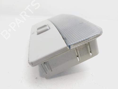Innerbelysning SKODA FABIA I (6Y2)  | BP27655559I8 