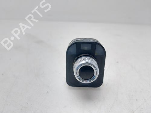 Mando retrovisor Mando retrovisor AUDI A5 Sportback (8TA) 2.0 TDI (177 hp) 34003559 34003559