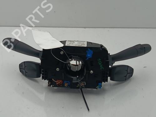 Rattkontroller PEUGEOT 407 (6D_)  | BP30680916E15 