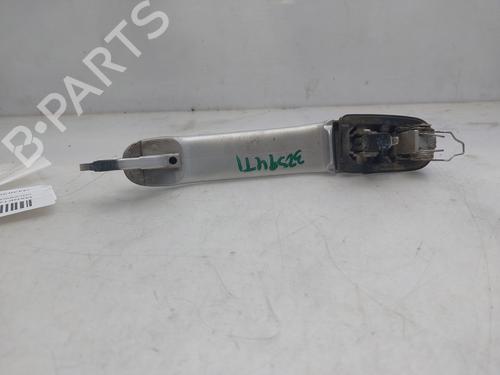 Rear left exterior door handle VW SHARAN (7M8, 7M9, 7M6) 1.8 T 20V | BP17455686C130 