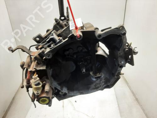 Used Gearbox Gearbox PEUGEOT 406 (8B) [1995-2005] 36436690 36436690