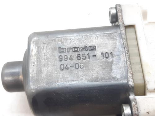 Left rear window motor PEUGEOT 407 (6D_) 2.0 (6DRFNB, 6DRFNE) | BP10234212E23 