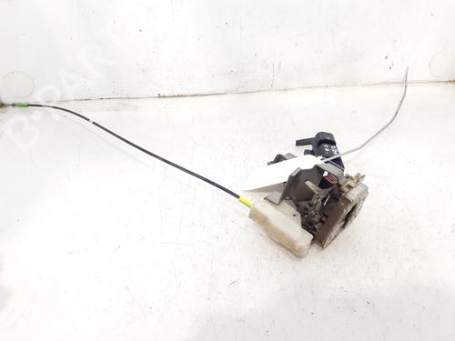 Used Rear right lock TOYOTA AYGO (_B1_) 1.0 (KGB10_, KGB10R) (68 hp) 8362951