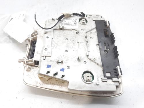 Interior roof light MERCEDES-BENZ C-CLASS T-Model (S204) C 200 CDI (204.201) | BP10182142I8 
