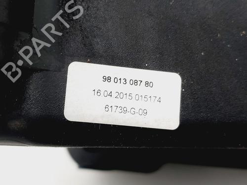 Gearstang DS DS 5 (KF_) | BP30927314M90