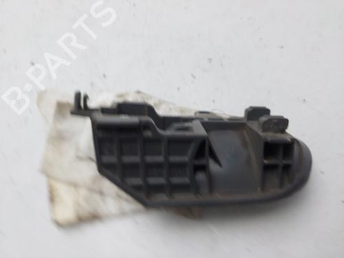 Front right interior door handle CITROËN C1 (PM_, PN_) 1.0 | BP27322609I14 