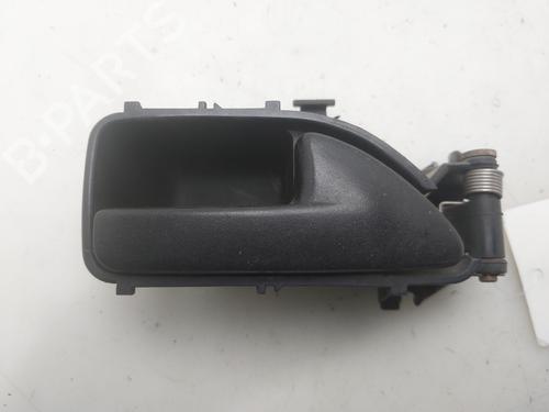 Used Front right interior door handle Front right interior door handle SEAT TOLEDO I (1L2) 1.6 i (101 hp) 36541912 36541912