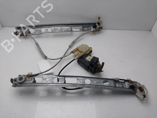Front left window mechanism RENAULT MEGANE II Saloon (LM0/1_) | BP36788140C22 - Image 4