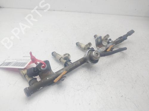 Used Injection rail FORD MONDEO III (B5Y) 1.8 16V (125 hp) 29454049