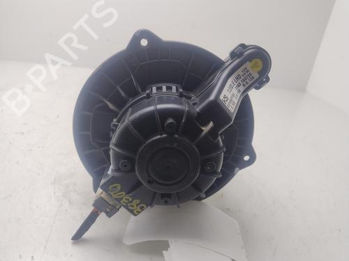 Heater blower motor HYUNDAI TUCSON (TL, TLE) 1.7 CRDi | BP27452566M62 