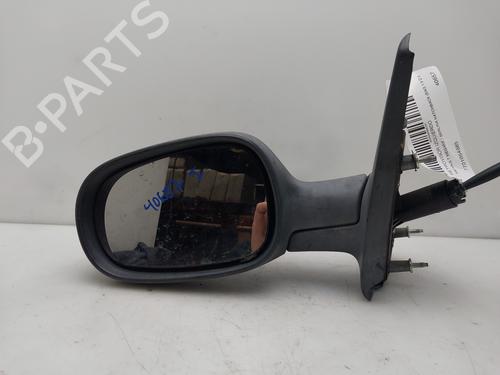Retrovisor izquierdo Retrovisor izquierdo 31939661 31939661