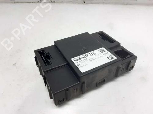 Electronic module NISSAN QASHQAI / QASHQAI +2 I (J10, NJ10, JJ10E) 1.5 dCi | BP5571734M83 